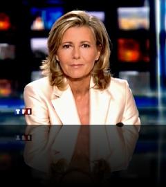 CLAIRE CHAZAL 20H